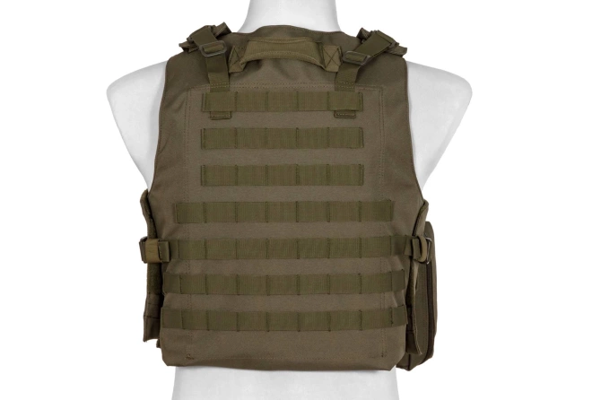 FSBE Tactical Vest - olive