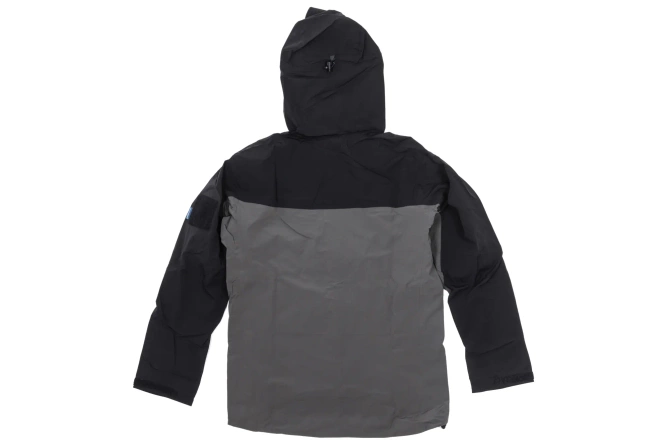 Kurtka Emerson Gear Blue Label Otter Hardshell Jacket Szara