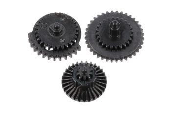 Specna Arms Oblivion 12:1 Short Stroke precision gear set with improved timing