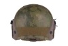 Replika hełmu Ballistic Memory Foam - ATC FG