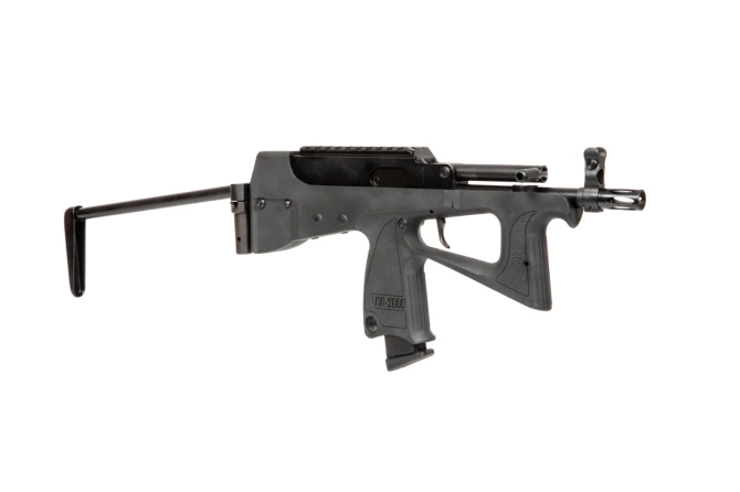 PP-2K 9mm (Green Gas) Submachine Gun Replica
