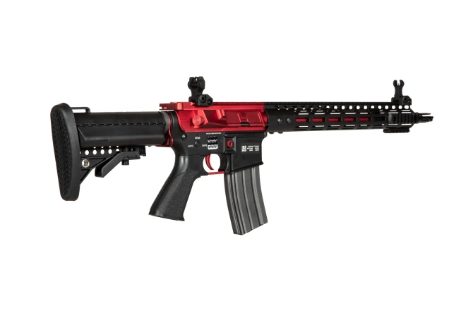 Karabinek ASG Specna Arms M4 SA-V30 ONE™ Kestrel™ ETU Red Edition