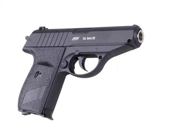 Metal DL30 Pistol Replica