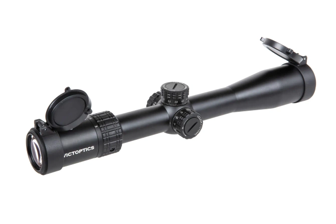 VictOptics S4 3-12x40 spotting scope