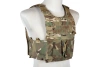 LV-119 Type Tactical Vest - Multicam