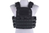 Modular Tactical Vest - Black