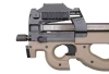 PDW 99 DST sub-machine gun replica