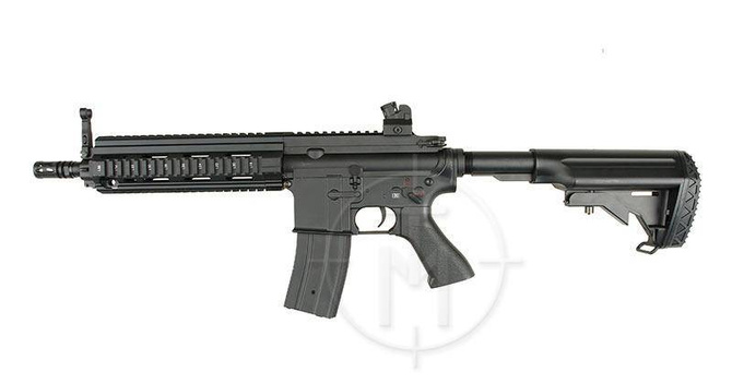 Replika karabinka szturmowego GFG12-ASCU v. 3+