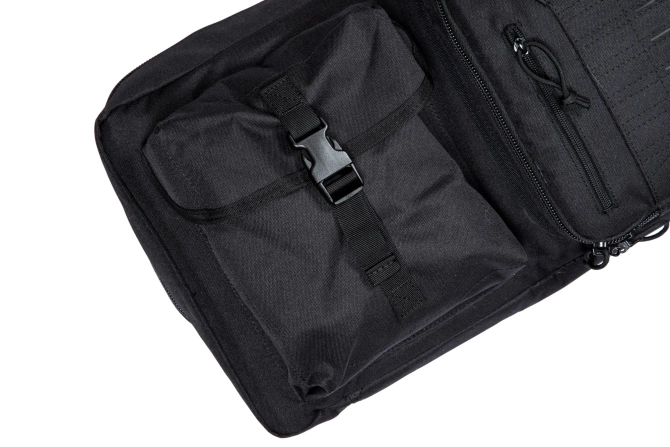 Gunbag V5 - black