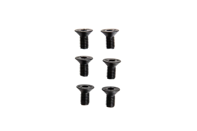 Szyna górna B-31 do replik AK - Tan