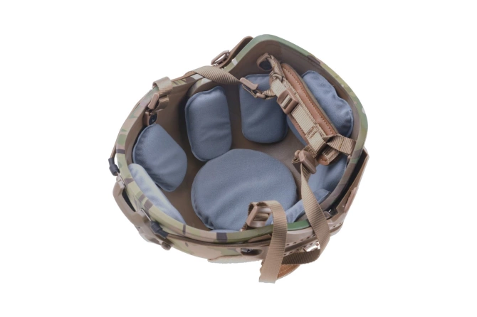 AIR FAST Helmet Replica - MC