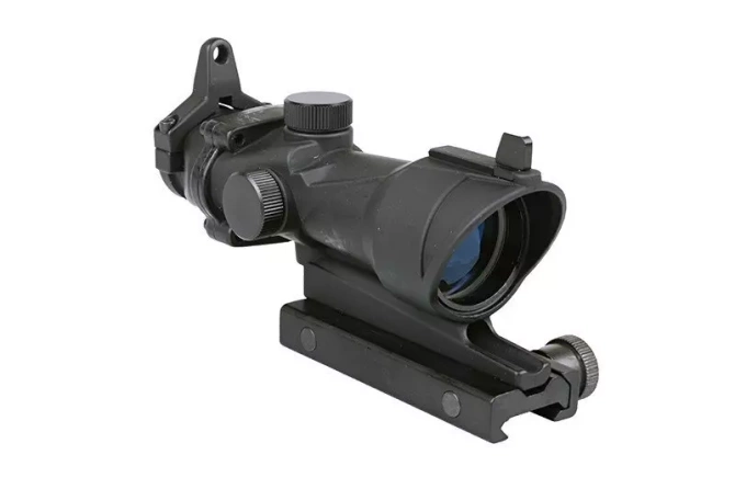 Replika lunety ACOG - czarna
