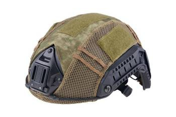 Maritime type helmet cover - ATC FG