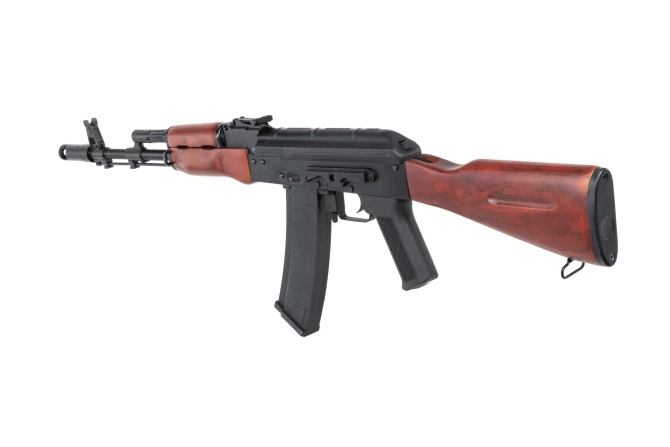 Karabinek ASG Specna Arms SA-J02 EDGE™ z komorą Magnus TDC Single Fire Only