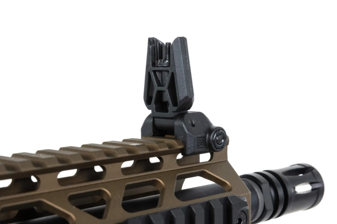 Specna Arms SA-C24 CORE™ HAL ETU™ Gen.2 Chaos Bronze airsoft Carbine