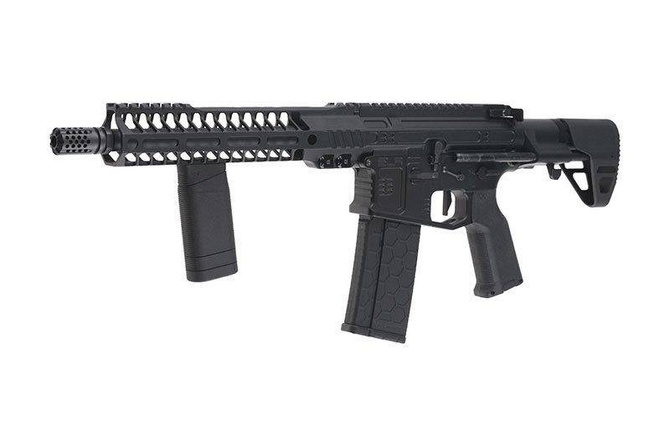 Replika karabinka SLR B15 Helix Ultralight SBR