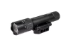 WMX200 Rotational Tactical Flashlight – Black
