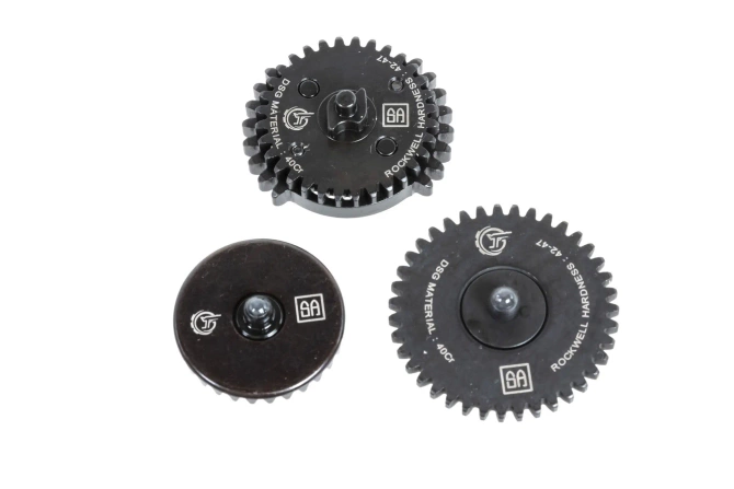 JINWANG CNC 9:1 (DSG) gear set