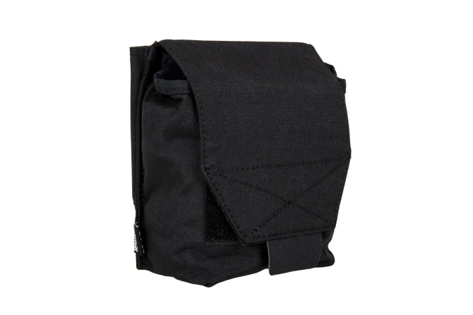 Universal Tactical Pouch Paras - Black