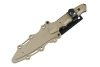 BC141 knife replica - tan