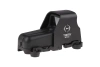 TO553 Red Dot Sight Replica - Black