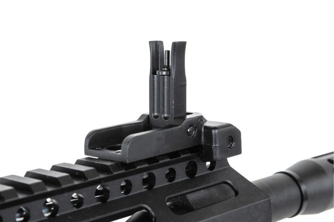 Karabinek ASG Double Bell M4 058M Czarny