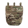 Wosport BP-130 Multicam dump bag