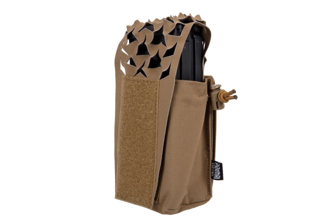 Diplo multifunctional pouch - Coyote Brown