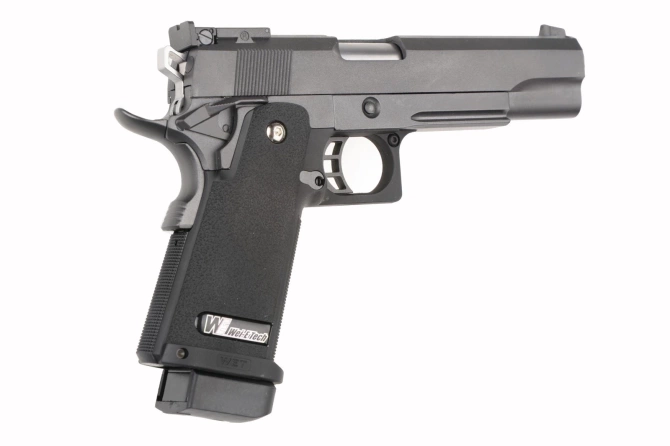 Colt HI-CAPA 5.1 wersja-R - WE