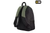 Plecak Urban Line Lite Pack - Green/Black