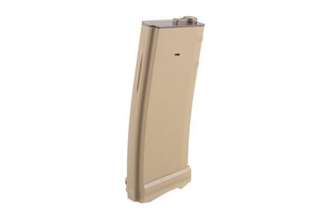Mid-Cap 190 BB Magazine for M4/M16 Replicas