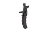 CNC Trigger for M4/M16 (F) Replicas - Black