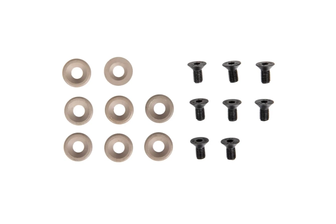 Sport-1 kit for AK-74/ AK-105 Tan