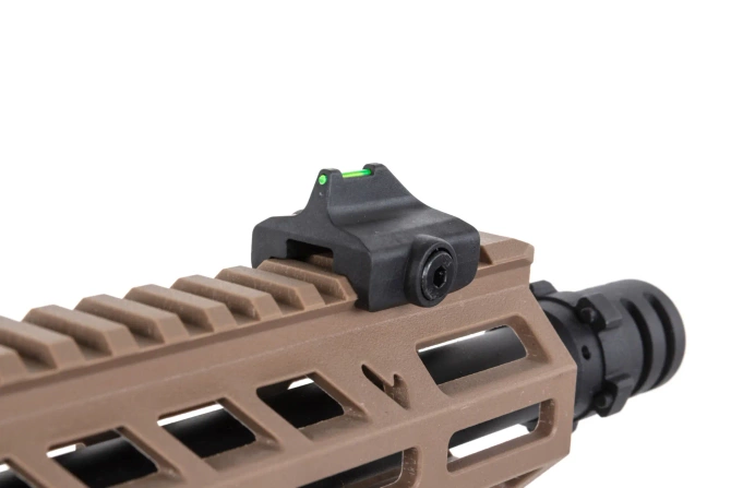 Karabinek szturmowy ASG VORSK VMP-2M Tan