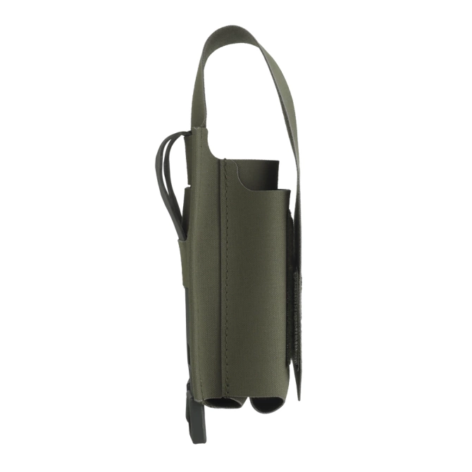 Wosport double magazine carrier Flip Pouch Ranger Green