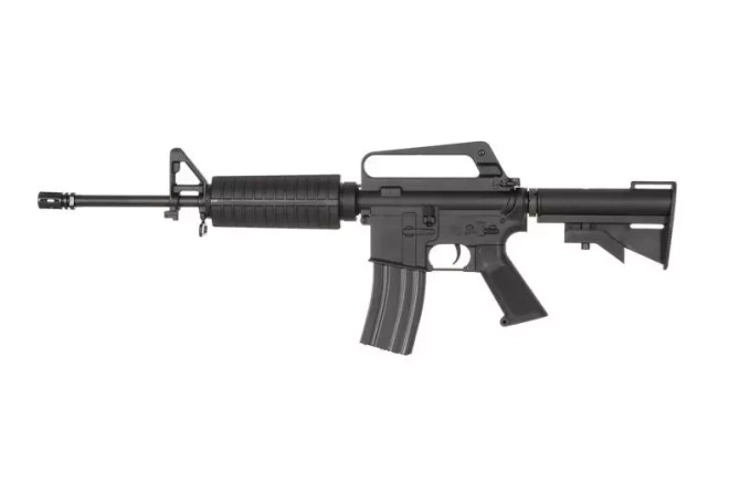 Replika karabinka CM009D - czarna