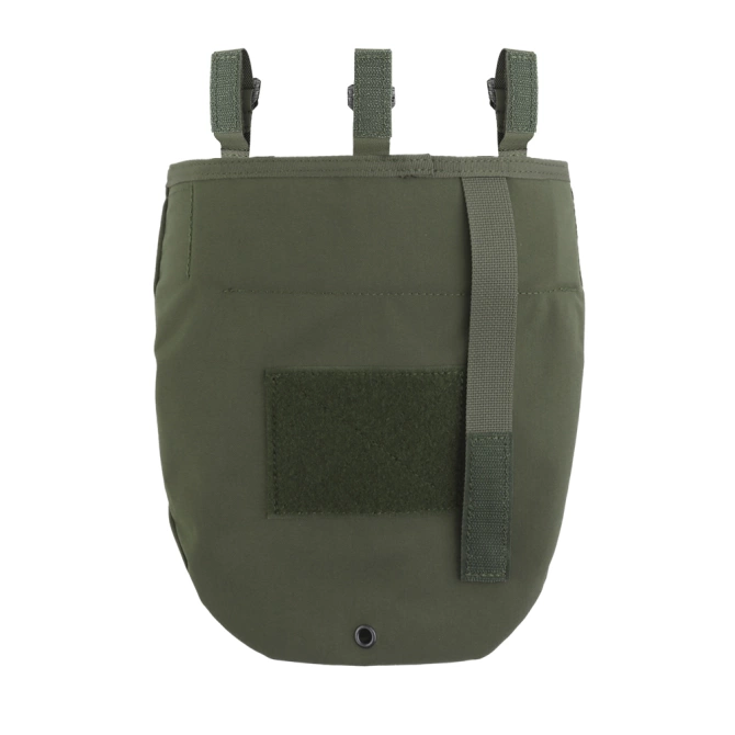 Wosport BP-130 Ranger Green dump bag