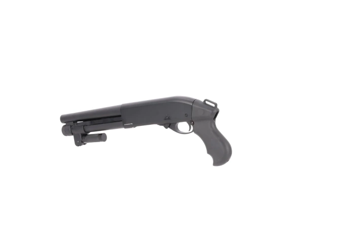 Strzelba ASG Specna Arms SA-VGS11 Vapor™ Czarna