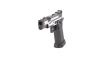 Specna Arms SA-VGP24 VAPOR™ airsoft pistol Black and silver