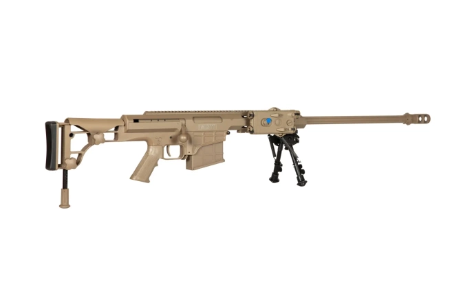 Rifle replica barret® M98B Mrad - tan