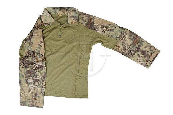 Bluza Combat Shirt typu G3 - MAD