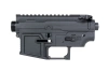 Specna Arms SAAS body for AR15 Core/Flex replicas with internal parts Black