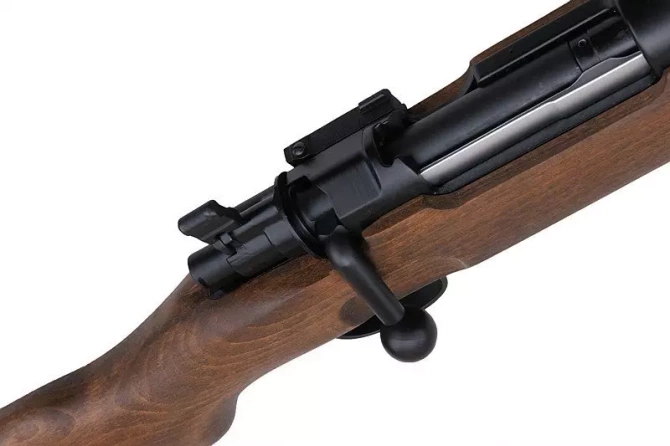 Replika karabinu KAR98K