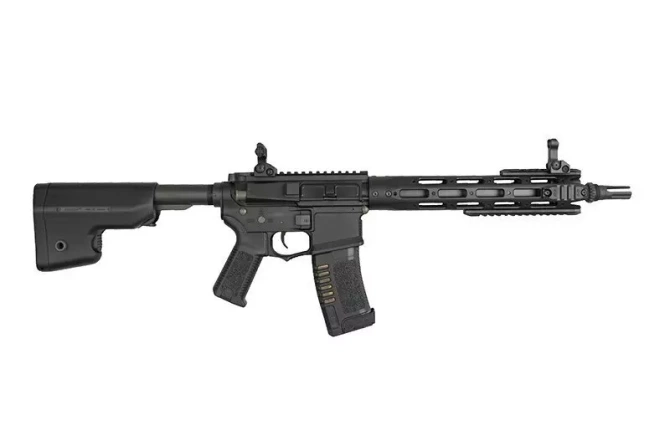 AM-009 carbine replica - black