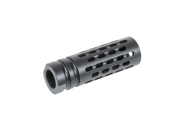 Specna Arms TCF02 flame suppressor