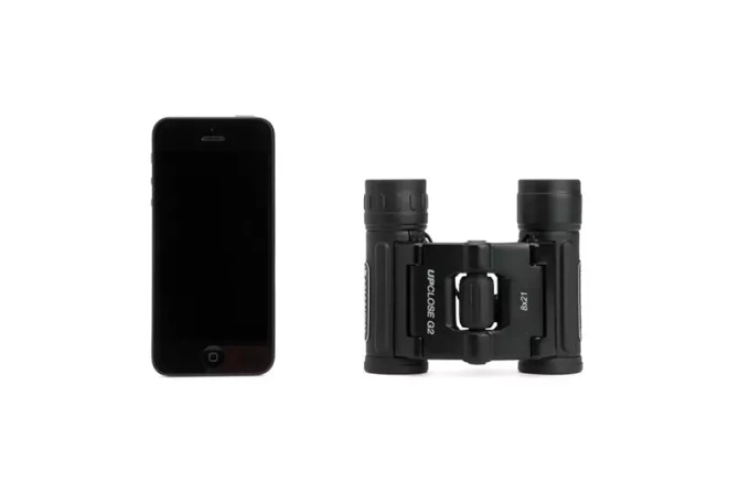 Lornetka Celestron Up Close G2 8x21