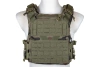 Kamizelka Taktyczna typu Plate Carrier Specna Arms Tactical QR IV Wz. 93 Pantera Leśna