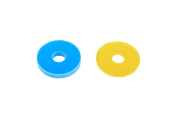 EPeS AEG cylinder head buffer 60° thickness 4.2mm