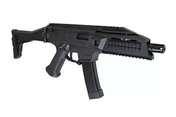 Replika pistoletu maszynowego CZ Scorpion EVO 3 A1