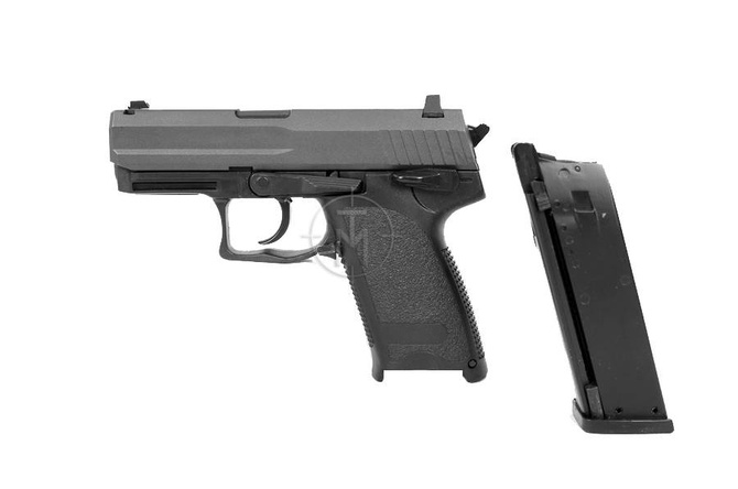 H&K USP (GGB9608) - KJW